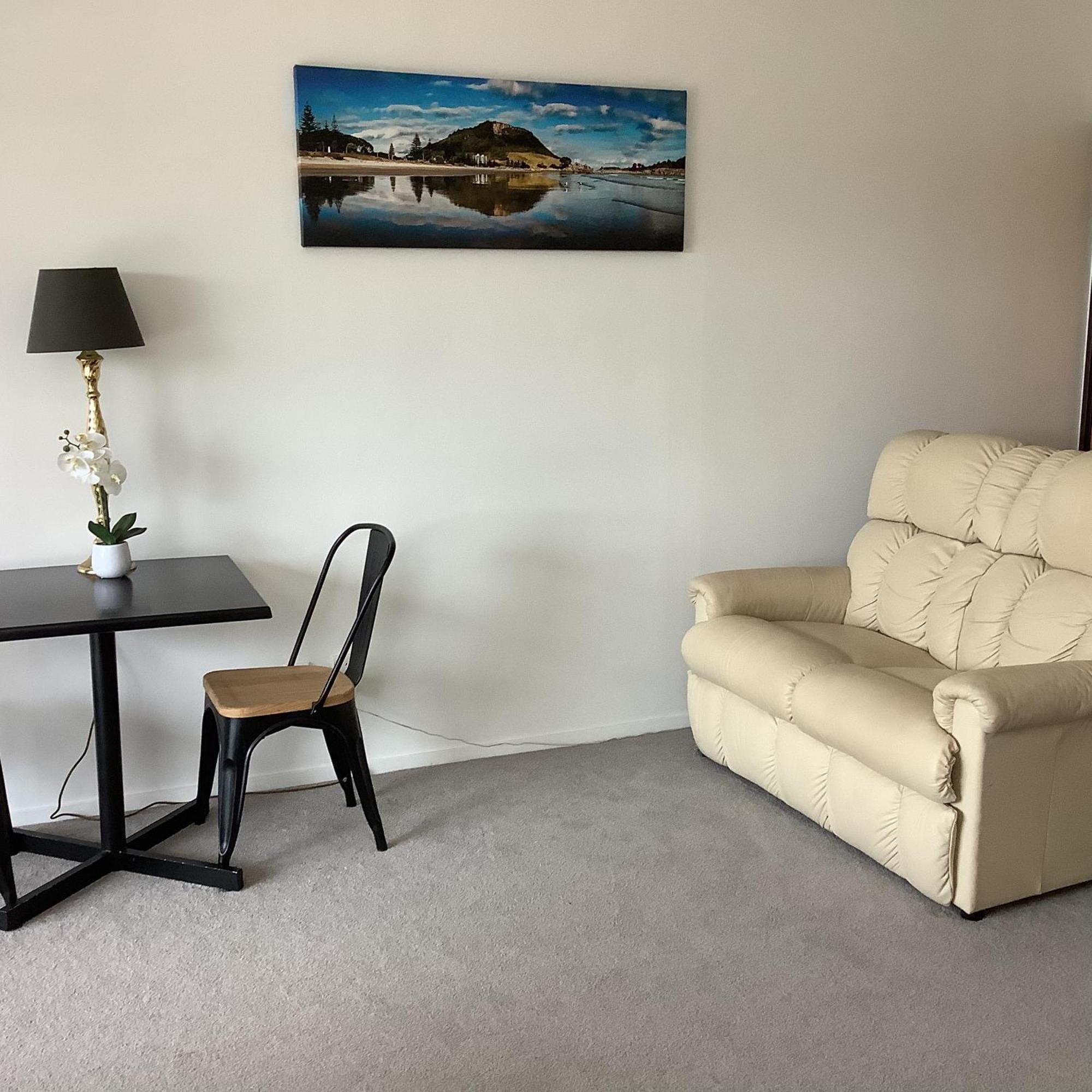 Botanical Haven Bed and Breakfast Tauranga Eksteriør billede